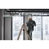 Karstā gaisa pūtējs, Bosch GHG 18V-50 Professional, skaņas spiediena līmenis: 56 dB, skaņas jaudas līmenis: 67 dB