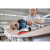 Bosch GEX 40-150 PROFESSIONAL Disku slīpmašīna 12000 RPM 24000 OPM Melna, Zila, Pelēka, Sarkana 400 W