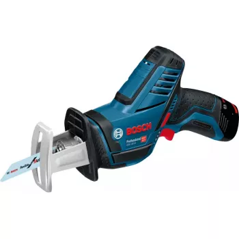 Bosch GSA 12V-14 Professional akumulatora zobenzāģis, 12 V
