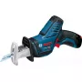 Bosch GSA 12V-14 Professional akumulatora figūrzāģis 3000 spm