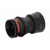 Bosch GTR 55-225 ģipškartona slīpmašīna 910 apgr./min Melna, Zila 550 W