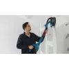 Bosch GTR 55-225 ģipškartona slīpmašīna 910 apgr./min Melna, Zila 550 W