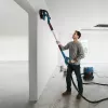 Bosch GTR 55-225 ģipškartona slīpmašīna 910 apgr./min Melna, Zila 550 W