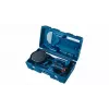 Bosch GTR 55-225 ģipškartona slīpmašīna 910 apgr./min Melna, Zila 550 W