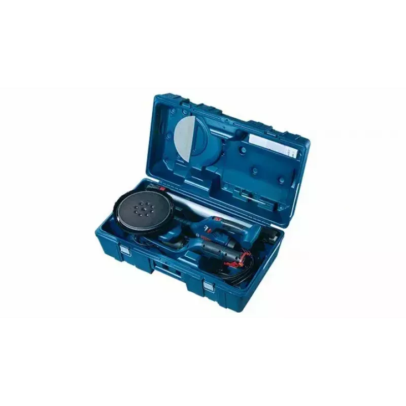 Bosch GTR 55-225 ģipškartona slīpmašīna 910 apgr./min Melna, Zila 550 W