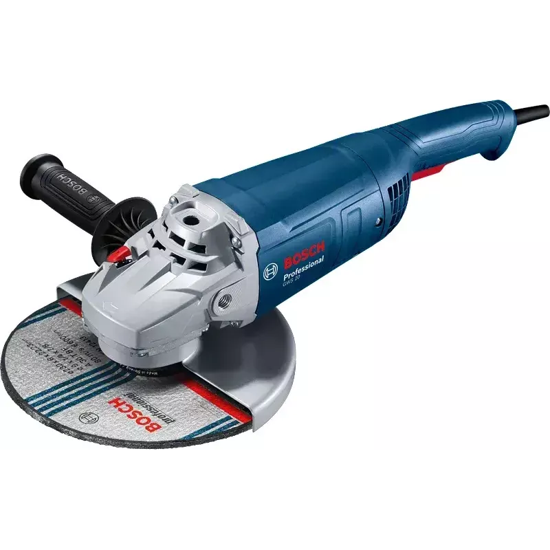 Bosch GWS 20-230 P leņķa slīpmašīna 23 cm 6500 apgr./min 2000 W 5,5 kg