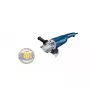 Bosch GWS 20-230 P leņķa slīpmašīna 23 cm 6500 apgr./min 2000 W 5,5 kg