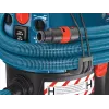 Bosch GAS 35 H AFC Professional melns, zils, sarkans 35 L 1200 W