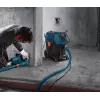 Bosch GAS 35 H AFC Professional melns, zils, sarkans 35 L 1200 W