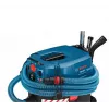 Bosch GAS 35 H AFC Professional melns, zils, sarkans 35 L 1200 W