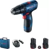 Bosch GSB 120-LI Professional 22500 RPM Blue