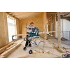 Bosch GTA 2500 W Professional zāģa āzis Salokāms