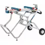 Bosch GTA 2500 W Professional zāģa āzis Salokāms