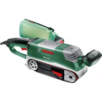 Bosch PBS 75 AE lentes slīpmašīna