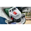 Bosch UniversalGrind 750-115 06033E2000 leņķa slīpmašīna, 750 W, zaļa/melna