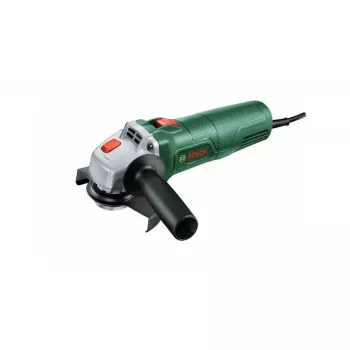 Bosch UniversalGrind 750-115 06033E2000 leņķa slīpmašīna, 750 W, zaļa/melna