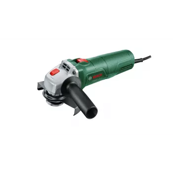 Bosch UniversalGrind 750-125 leņķa slīpmašīna 12.5 cm 12000 RPM 750 W 1.9 kg