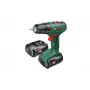 Bosch Easy Drill 18V-40 1630 RPM Keyless 1.3 kg Melns, zaļa