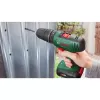 Bosch EasyImpact 18V-40 1630 apgr./min Melns, Zaļš