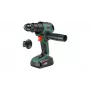 Bezvada urbis Bosch AdvancedDrill 18V-80 ar 2,5 Ah Li‑ion akumulatoru