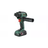 Bezvada urbis Bosch AdvancedDrill 18V-80 ar 2,5 Ah Li‑ion akumulatoru