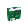Bezvadu urbis Bosch AdvancedDrill 18V-80 QuickSnap Solo — 18 V, kompakts, zaļš/melns