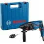 Āmururbis Bosch GBH 2-21 Professional 720W SDS Plus, 2.1cm, 2J