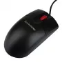 Lenovo 06P4069 pele Biroja Piemērota abām rokām USB Type-A Optiskā 400 DPI