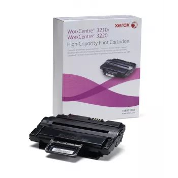 Xerox Genuine WorkCentre™ 3210/3220 tonera kasete - 106R01486