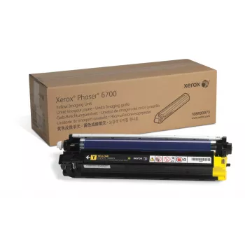 Xerox dzeltenā attēlveidošanas vienība (50 000 lpp) Phaser 6700