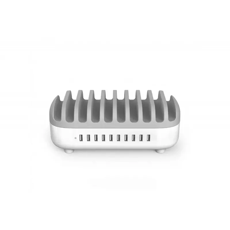 Uzlādes dokstacija Compulocks 10 Ports USB 10PUSBDKS-EU