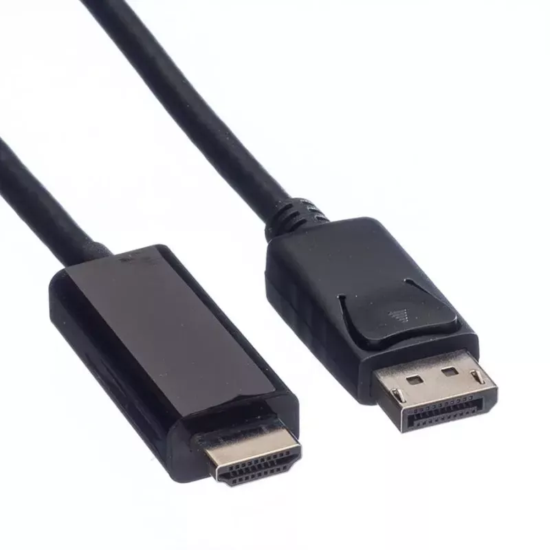 DisplayPort kabelis VALUE DP - UHDTV M/M 5m