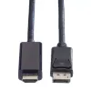 DisplayPort kabelis VALUE DP - UHDTV M/M 5m