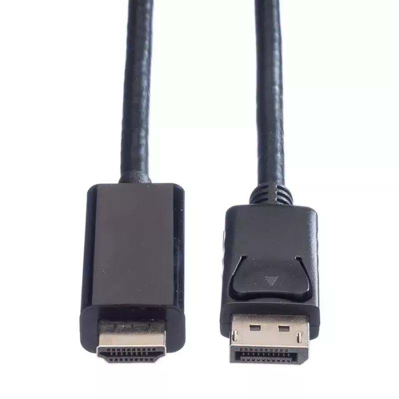DisplayPort kabelis VALUE DP - UHDTV M/M 5m