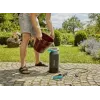 Mugursomas tipa dārza smidzinātājs Gardena 11130-20