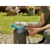 Mugursomas tipa dārza smidzinātājs Gardena 11130-20