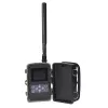 Drošības kamera Denver WCL-8040 CMOS nakts redzamība IP65