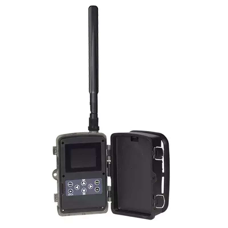 Drošības kamera Denver WCL-8040 CMOS nakts redzamība IP65