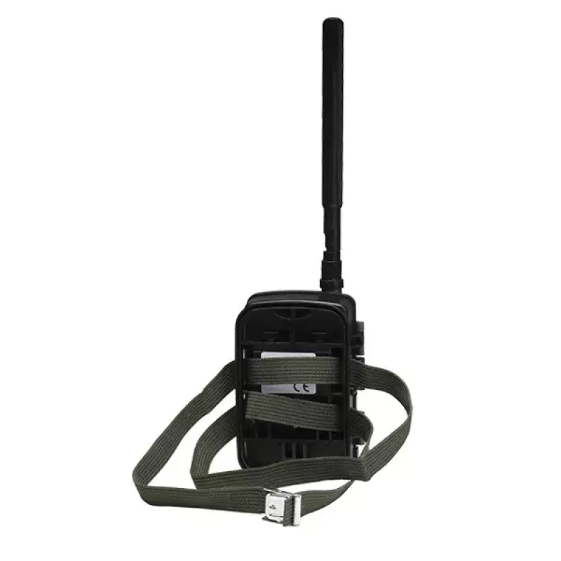 Drošības kamera Denver WCL-8040 CMOS nakts redzamība IP65