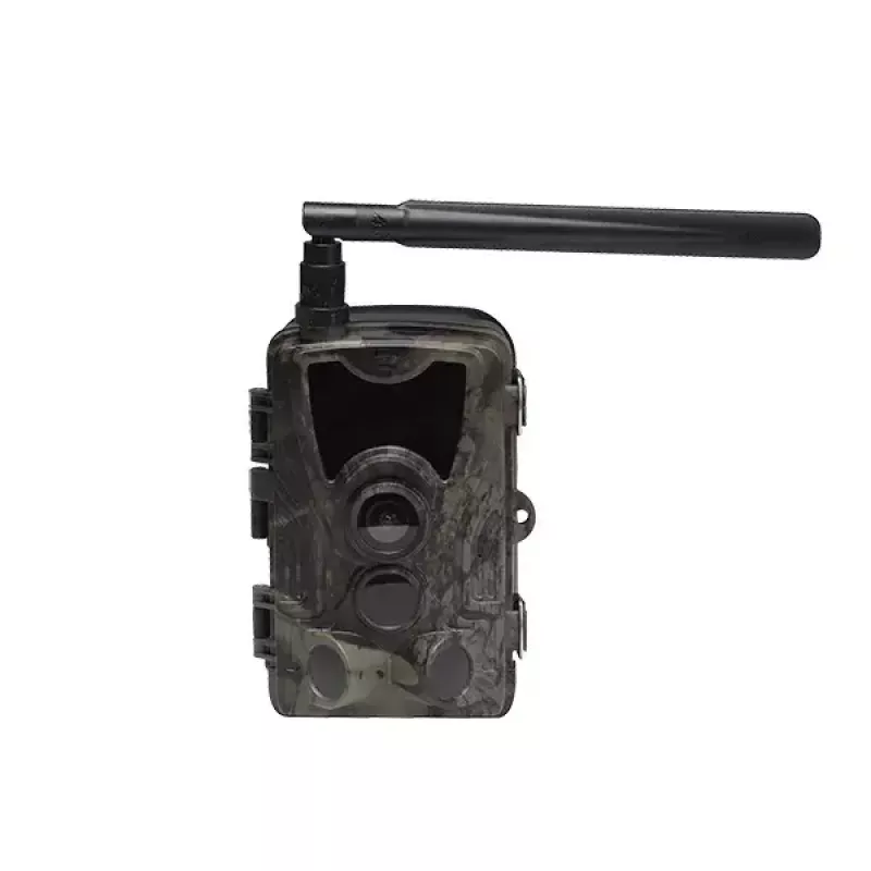 Drošības kamera Denver WCL-8040 CMOS nakts redzamība IP65