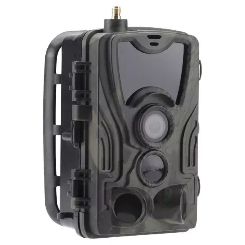 Drošības kamera Denver WCL-8040 CMOS nakts redzamība IP65