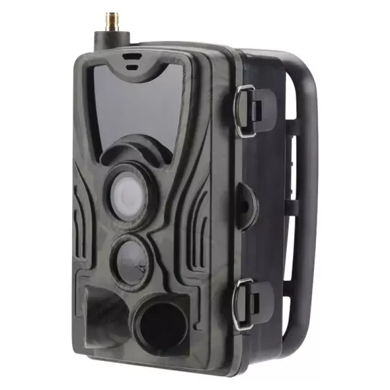 Drošības kamera Denver WCL-8040 CMOS nakts redzamība IP65