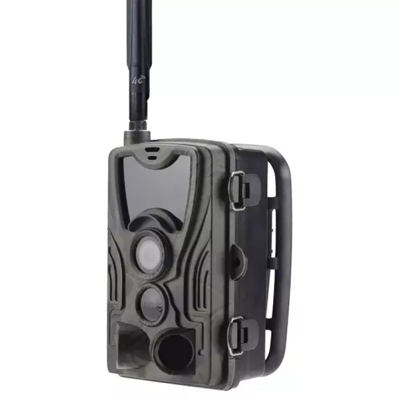 Drošības kamera Denver WCL-8040 CMOS nakts redzamība IP65