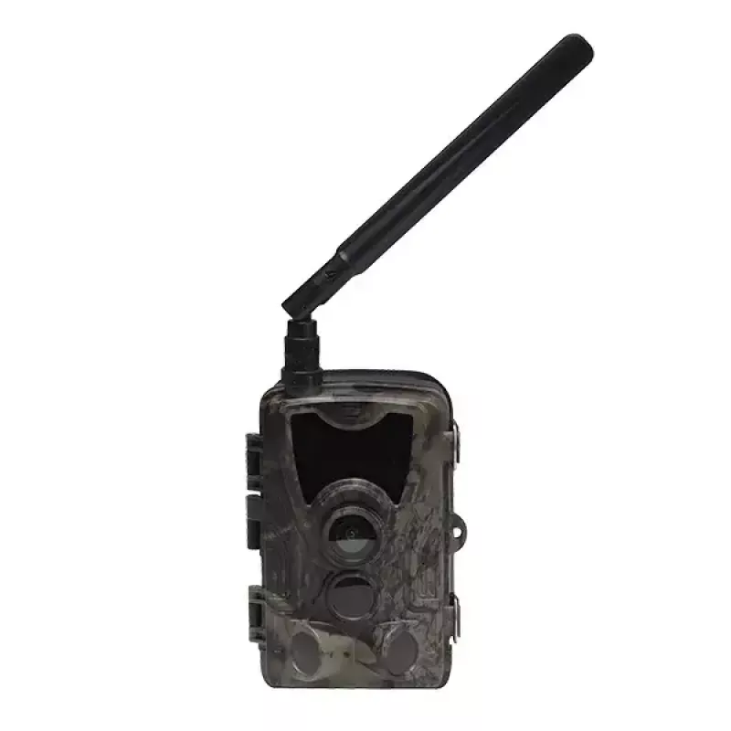 Drošības kamera Denver WCL-8040 CMOS nakts redzamība IP65