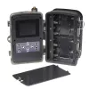 Drošības kamera Denver WCL-8040 CMOS nakts redzamība IP65