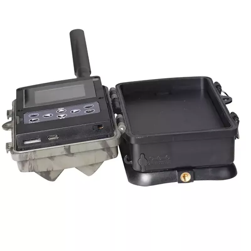 Drošības kamera Denver WCL-8040 CMOS nakts redzamība IP65