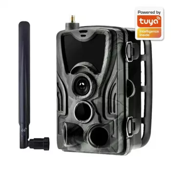 Drošības kamera Denver WCL-8040 CMOS nakts redzamība IP65