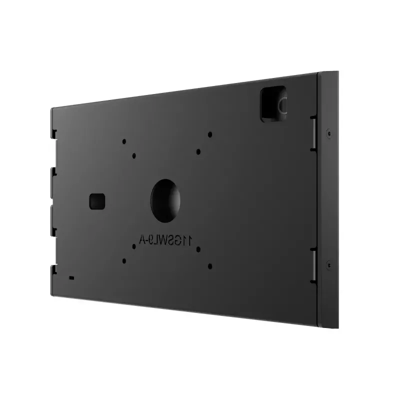 Swell aizsargājošs sienas stiprinājums Compulocks Galaxy Tab A9+ 11 collas melns