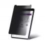 StarTech.com 4 virzienu privātuma ekrāns 11 collu iPad Pro, portreta/ainavas orientācijām, skārienjūtīgs, +/- 30° skata leņķis, bloķē līdz 51% zilās gaismas, pretatspīduma