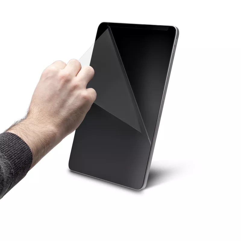 StarTech.com 4 virzienu privātuma ekrāns 11 collu iPad Pro, portreta/ainavas orientācijām, skārienjūtīgs, +/- 30° skata leņķis, bloķē līdz 51% zilās gaismas, pretatspīduma